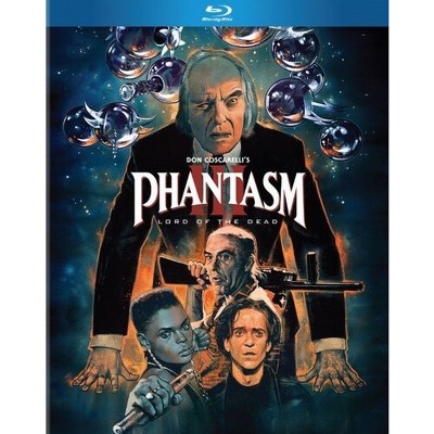 Phantasm: Lord Of The Dead (Blu-ray)(1993)
