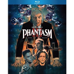 Phantasm: Lord Of The Dead (Blu-ray)(1993) - 1 of 1