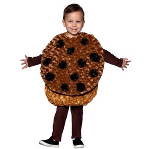 Underwraps Chocolate Chip Toddler Costume - 1 of 1