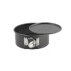 Winco Springform Pan, Aluminized Steel, Black - image 2 of 4