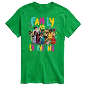 Men's - Encanto -  Short Sleeve Graphic T-Shirt - 1 of 4