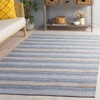 Montauk MTK976 Hand Loomed Indoor Rugs - Safavieh - 2 of 4