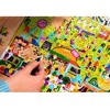 Professor Puzzle USA, Inc. Food Truck Festival 500 Piece Jigsaw Puzzle - 4 of 4