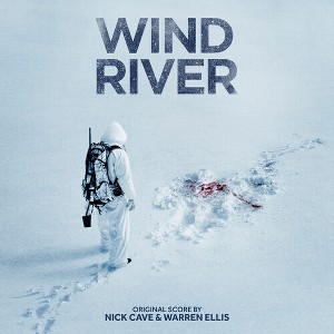 Nick Cave & Warren Ellis - Wind River (Original Soundtrack) (Picture Disc Vinyl) - 1 of 1
