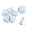 Unique Bargains Women Fashion Sunflower Hairband Blue 1 Pc - 3 of 4