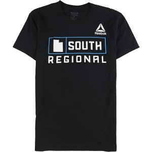 Reebok Mens South Regional Graphic T-Shirt - 1 of 2