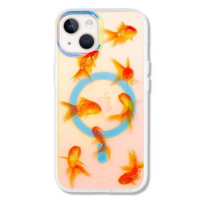 Sonix Apple iPhone 14/iPhone 13 Case with MagSafe - Goldie