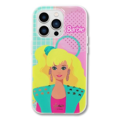 Barbie case iphone sale