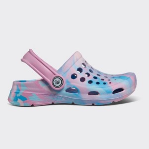 Joybees Kids' Dylan Slip-On Clogs - 1 of 4