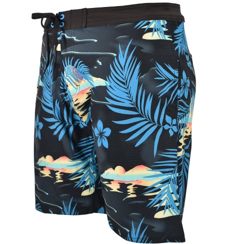 Burnside swim shorts on sale