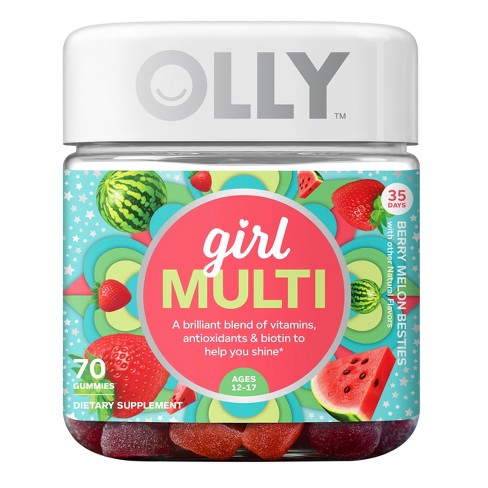 olly heavenly hair vitamins target