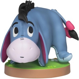 Disney Winnie the Pooh Series: Eeyore Shy ver (Mini Egg Attack) - 1 of 3