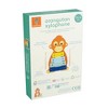 Orange Tree Toys: Xylophone: Orangutan - Ages 3+ - 3 of 4