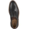 Johnston & Murphy Men's Upton Plain Toe Lace Up Dress Shoe - 2 of 3