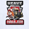 Boys' - Paw Patrol - Heavy Hauler Short Sleeve Graphic T-Shirt - 2 of 4