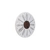 Yosemite Home Decor Scandinavian Style Wall Clock - 2 of 4