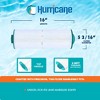 Hurricane Filters HF5H512-01 Spa Filter Cartridge - USA Made Replacement for Unicel 5CH-512, Marquis 20690 - 3 of 4