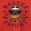 Boys' - Disney - The Nightmare Before Christmas Long Sleeve Graphic T-Shirt - 2 of 4