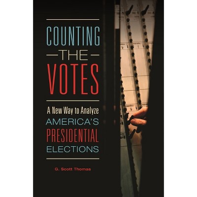 Counting the Votes - by  French Equatorial Africa (Hardcover)