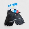 Hot Paws Kids Winter Gloves (Ages 4-6)– Waterproof & Insulated Snow Gloves for Boys & Girls - 4 of 4