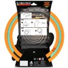 Lanard: Ultimate Bundle Pack - Boomerang & Tech Ring - 2 Flying Toss Toys - 4 of 4