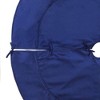 Vickerman 54" Colorway Tree skirt - 2 of 4