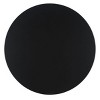 Gio Accent Table - ACC5800A - Black - Safavieh - 4 of 4