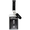 Tokyo Revengers Manga ID Badge Holder Lanyard Keychain Lanyard w/ Rubber Pendant - 3 of 4
