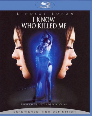I Know Who Killed Me (Blu-ray)(2007)