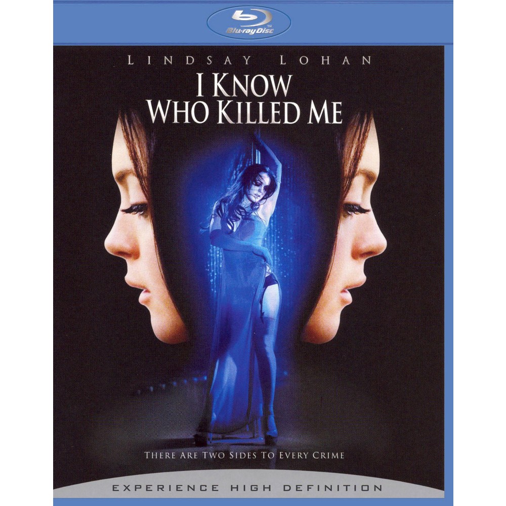 UPC 043396215283 product image for I Know Who Killed Me (Blu-ray)(2007) | upcitemdb.com