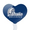 Drake Primary Logo Heart Love Cupcake Picks Toppers Decoration Set of 6 - 2 of 4