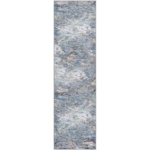 Vintage Heriz VHZ810 Power Loomed Machine Washable Skid-Resistant Indoor Rugs - Safavieh - 1 of 4
