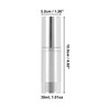 Unique Bargains All-inclusive Airless Pump Lotion Bottle 1 Pc - 4 of 4