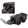 TM-33 Tactical Mover Mobile Fort Panzer (Tactical Grander) | Diaclone Reboot 0 - 3 of 4