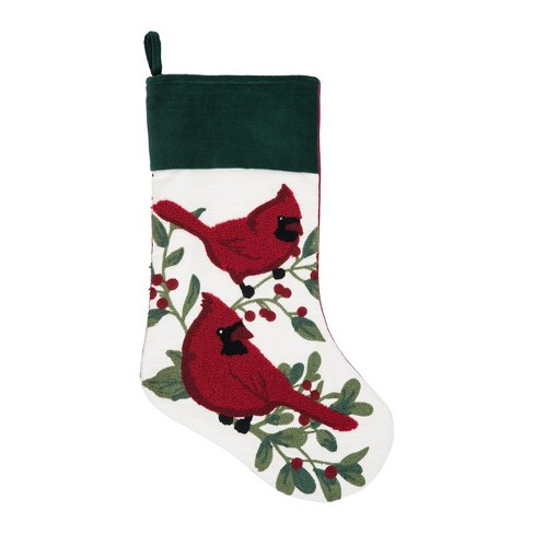 Target Decorate Your Own Pink Christmas Stocking Decorating Kit-new for  sale online