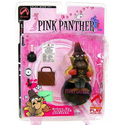 pink panther toys target