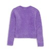 Girl Cardigan - DESIGN HISTORY - 2 of 2
