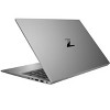 HP ZBook Firefly 15 G8, Core i7-1185G7 3.0GHz, 32GB, 2TB NVMe, 15.6" FHD, Win11P64, Webcam, NVIDIA Quadro T500 4GB, New WD Black SSD, Manufacturer - 2 of 4