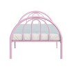 Twin Brooklyn Metal Bed - BK Furniture - 4 of 4