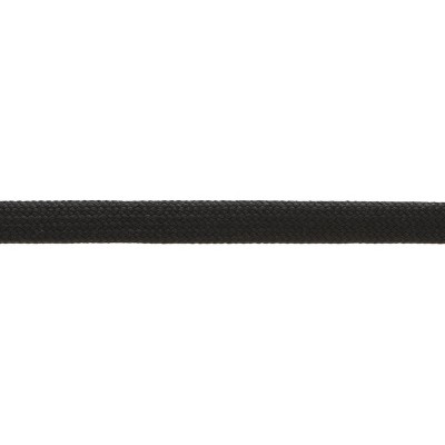 Simplicity Lanyard Cord 3/8"X24yd-Black