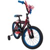 spiderman bicycle target