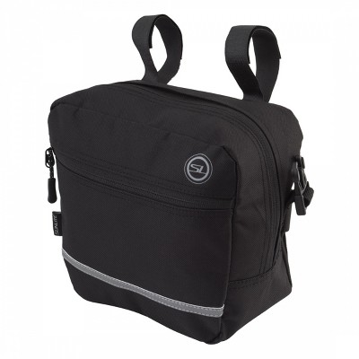 sunlite handlebar roll bag