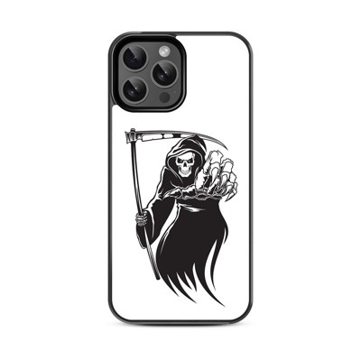 MyBat Design Lab Series Case - Grim Reaper