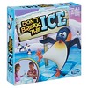 Don't Break The Ice Game : Target