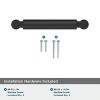 Amerock Balon Pull for Cabinets, Drawers, and Furniture - 4 of 4