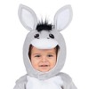 Baby Donkey Infant Costume - 2 of 4