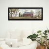 Spring Flowers for Sale Framed Wall Art, Modern Home Decor Framed Print for Living Room,Wall Decoration by Billy Jacobs - 2 of 4