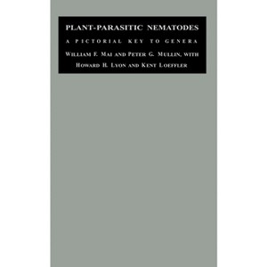 Plant-Parasitic Nematodes - (Comstock Books) 5th Edition by  William Mai (Hardcover) - 1 of 1
