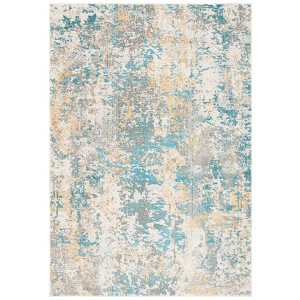 Madison MAD453 Power Loomed Indoor Rug - Safavieh - 1 of 4