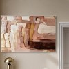 Art Remedy Proper Boho Abstract Wall Art Framed - 2 of 4